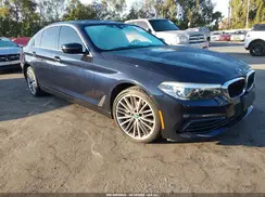 WBAJA9C02LCD35202 2020 BMW 5ER