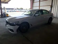 WBAJA9C02LCD50458 2020 BMW 5ER