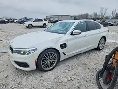 WBAJA9C02LCE37163 2020 BMW 5ER
