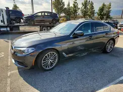 WBAJA9C03LCD12771 2020 BMW 5ER