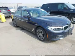 WBAJA9C03LCD22314 2020 BMW 5ER