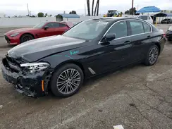WBAJA9C03LCD41087 2020 BMW 5ER