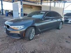 WBAJA9C03LCD86711 2020 BMW 5ER