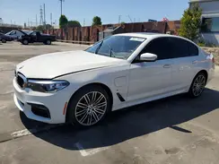 WBAJA9C04LCD22175 2020 BMW 5ER