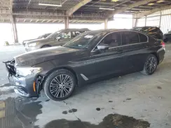 WBAJA9C04LCE17898 2020 BMW 5ER