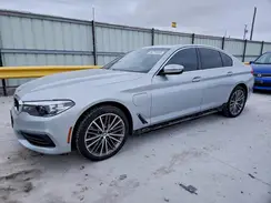 WBAJA9C04LCE19621 2020 BMW 5ER