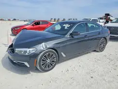 WBAJA9C05LCD06860 2020 BMW 5ER