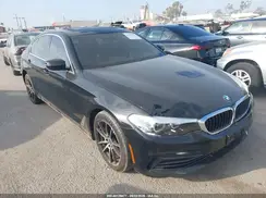 WBAJA9C05LCD30849 2020 BMW 5ER