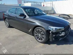 WBAJA9C05LCD36361 2020 BMW 5ER