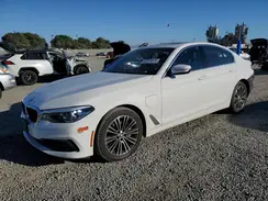 WBAJA9C05LCD47635 2020 BMW 5ER