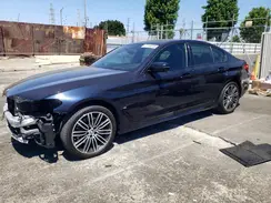 WBAJA9C05LCD77721 2020 BMW 5ER