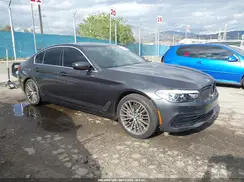 WBAJA9C05LCE35200 2020 BMW 5ER