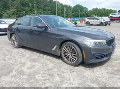 WBAJA9C06LCD47692 2020 BMW 5ER