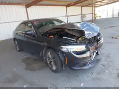 WBAJA9C06LCE26022 2020 BMW 5ER