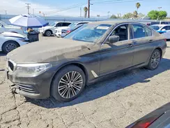 WBAJA9C07LB399822 2020 BMW 5ER