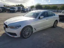WBAJA9C07LCD33171 2020 BMW 5ER