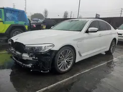 WBAJA9C07LCD36054 2020 BMW 5ER