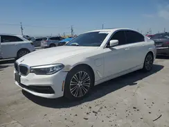 WBAJA9C07LCD42789 2020 BMW 5ER