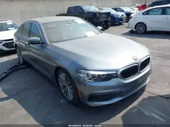 WBAJA9C07LCD45384 2020 BMW 5ER