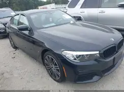 WBAJA9C07LCD45451 2020 BMW 5ER