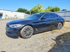 WBAJA9C07LCE13179 2020 BMW 5ER
