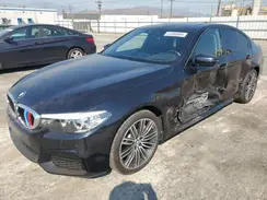 WBAJA9C07LCE29639 2020 BMW 5ER