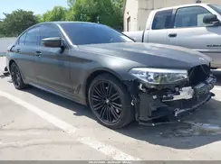 WBAJA9C08LCD32241 2020 BMW 5ER
