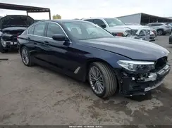 WBAJA9C08LCD37827 2020 BMW 5ER