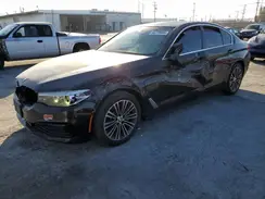WBAJA9C08LCD90446 2020 BMW 5ER