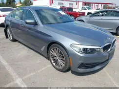 WBAJA9C09LCD11902 2020 BMW 5ER