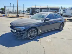 WBAJA9C09LCD26447 2020 BMW 5ER