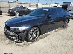 WBAJA9C09LCD30871 2020 BMW 5ER