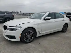 WBAJA9C09LCD56922 2020 BMW 5ER