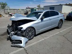 WBAJA9C09LCE05505 2020 BMW 5ER