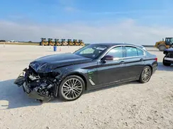 WBAJA9C09LCE05763 2020 BMW 5ER