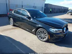 WBAJA9C09LCE18111 2020 BMW 5ER