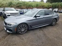 WBAJA9C0XLCD32161 2020 BMW 5ER