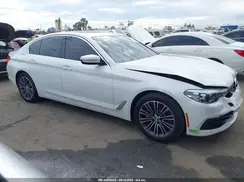 WBAJA9C0XLCD42835 2020 BMW 5ER