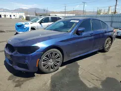 WBAJA9C0XLCD50353 2020 BMW 5ER