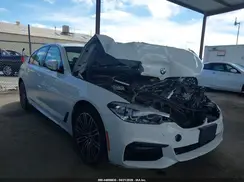 WBAJA9C0XLCD54144 2020 BMW 5ER