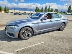 WBAJA9C0XLCD72840 2020 BMW 5ER