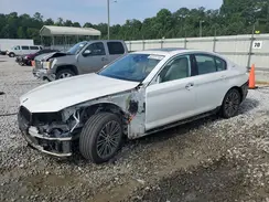 WBAJA9C50JB032799 2018 BMW 5ER
