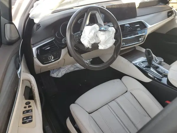 WBAJA9C50JB032866 2018 BMW 5ER - Image 8