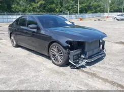 WBAJA9C50JB033211 2018 BMW 5ER