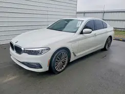 WBAJA9C50JB033256 2018 BMW 5ER