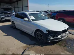 WBAJA9C50JB033516 2018 BMW 5ER