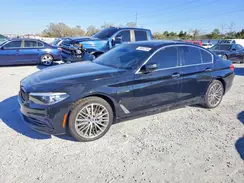 WBAJA9C50JB033547 2018 BMW 5ER