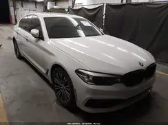 WBAJA9C50JB033676 2018 BMW 5ER
