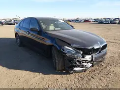 WBAJA9C50JB033855 2018 BMW 5ER