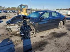 WBAJA9C50JB034018 2018 BMW 5ER